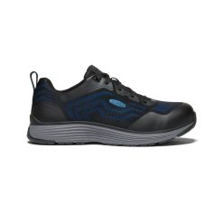 Men's Sparta 2 (Aluminum Toe) | Brilliant Blue/Black