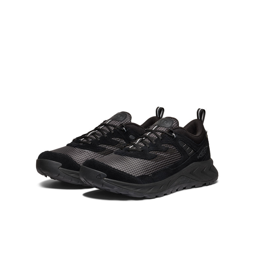 Men's Hightrail EXP Waterproof | Black/Magnet - Image 2