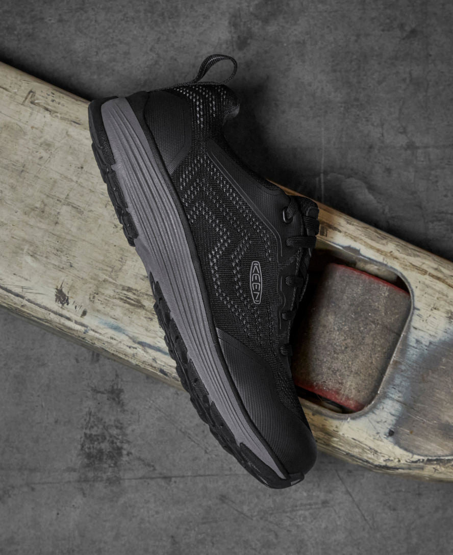 Women's Sparta 2 (Aluminum Toe) | Steel Grey/Black - Image 7