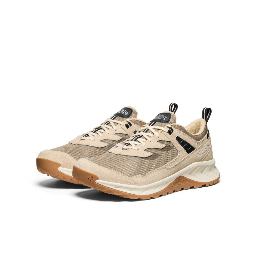 Men's Hightrail Waterproof Hiking Shoe | Brindle/Birch - Image 2