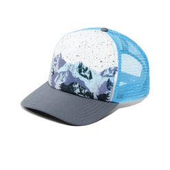 Night Sky Hat | Light Blue