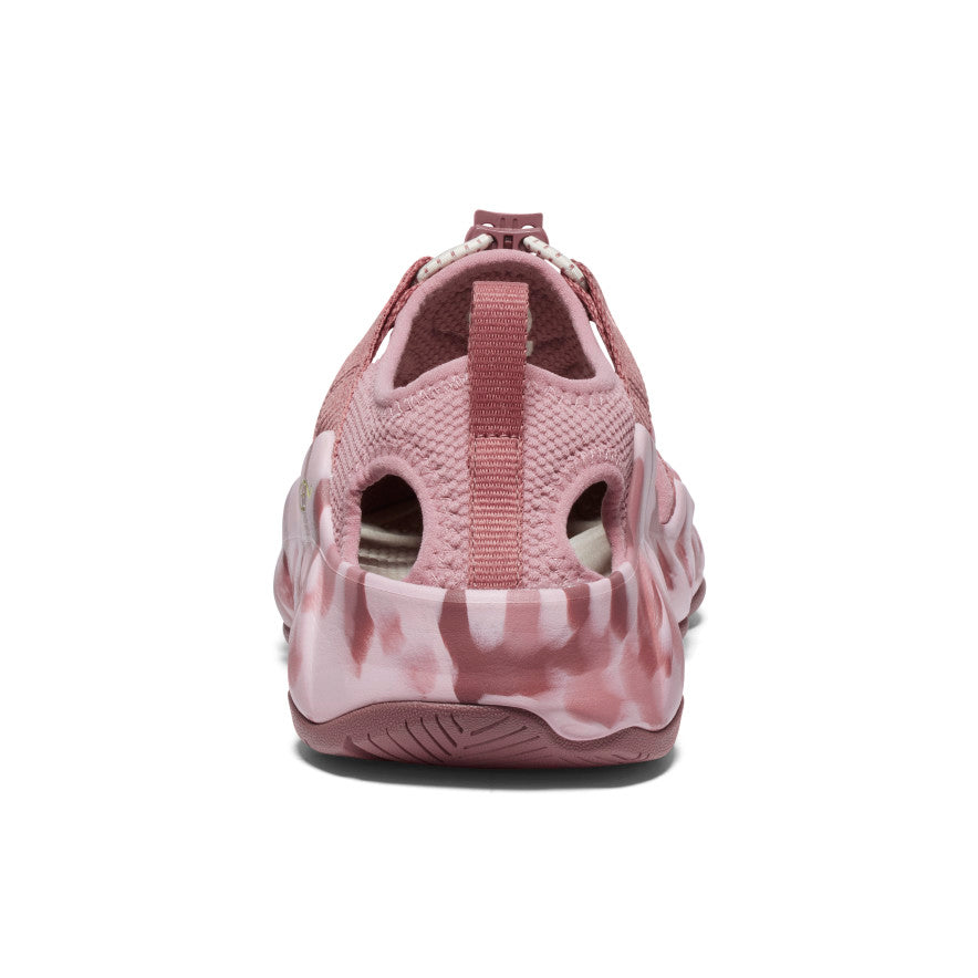 Women's Hyperport H2 Sandal | Nostalgia Rose/Daiquiri Green - Image 5