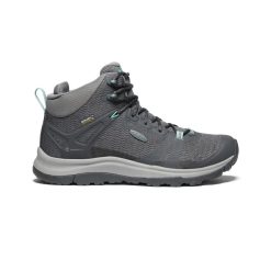 Women's Terradora II Waterproof Hiking Boot | Magnet/Ocean Wave