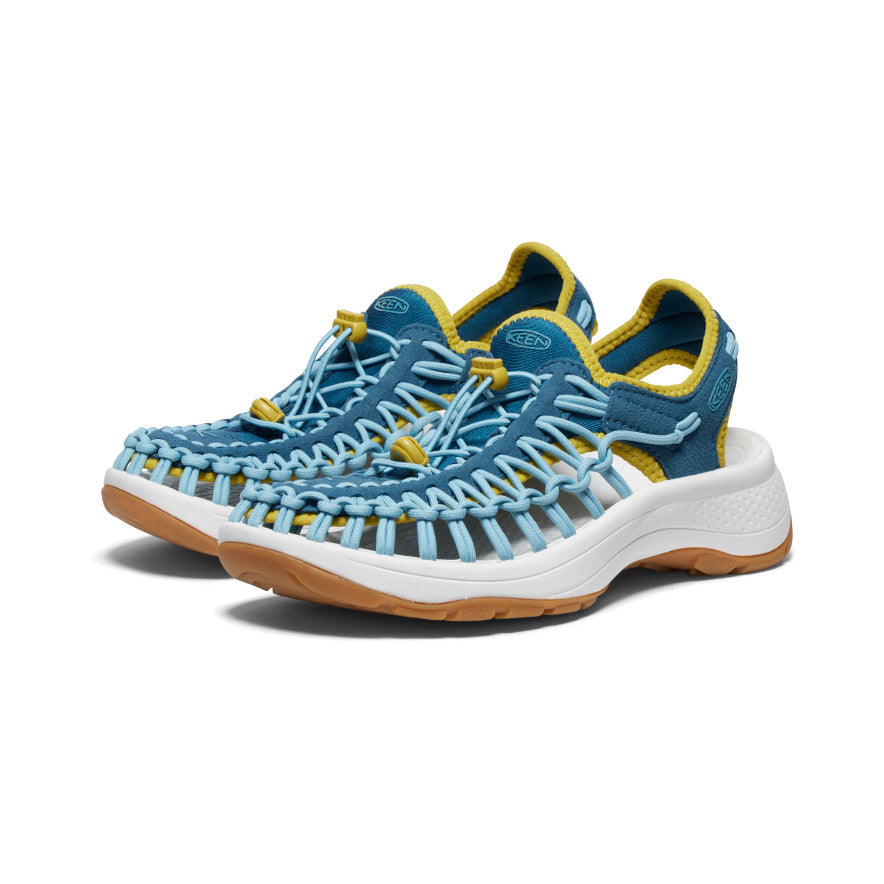 Women's UNEEK Astoria | Legion Blue/Reef Water - Image 2
