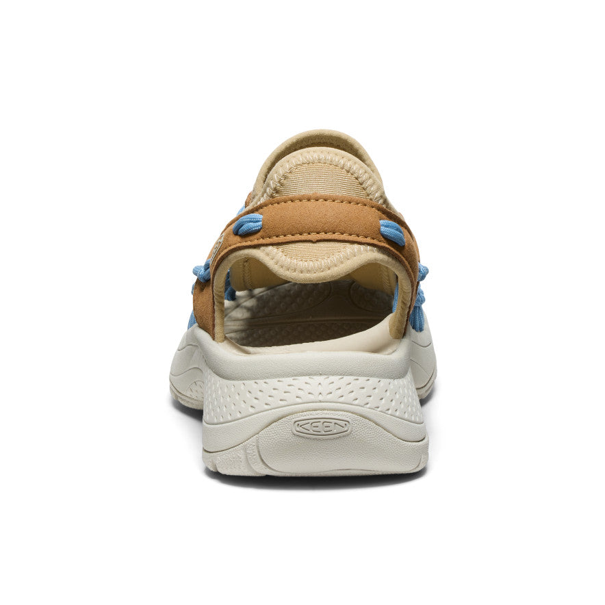 Women's UNEEK Astoria | Chipmunk/Faded Denim - Image 5