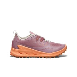 Women's Zionic Speed Hiking Shoe | Nostalgia Rose/Tangerine