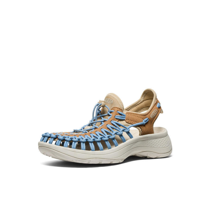 Women's UNEEK Astoria | Chipmunk/Faded Denim - Image 2