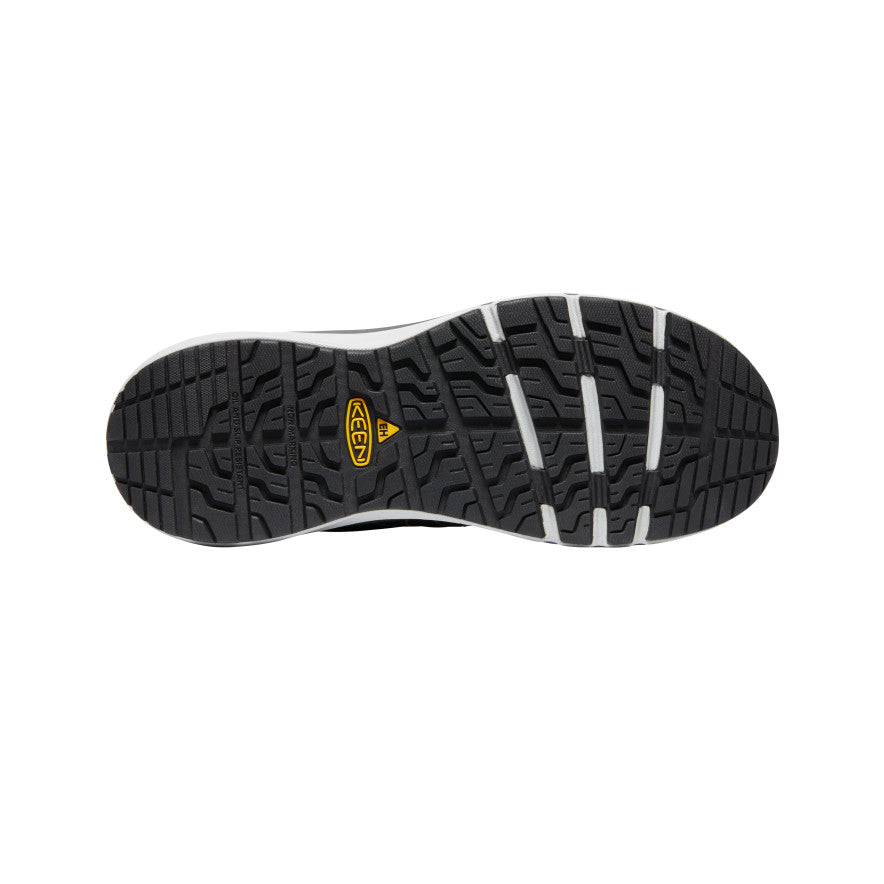Men's Vista Energy Shift (Carbon Toe) | Vapor/Black - Image 5