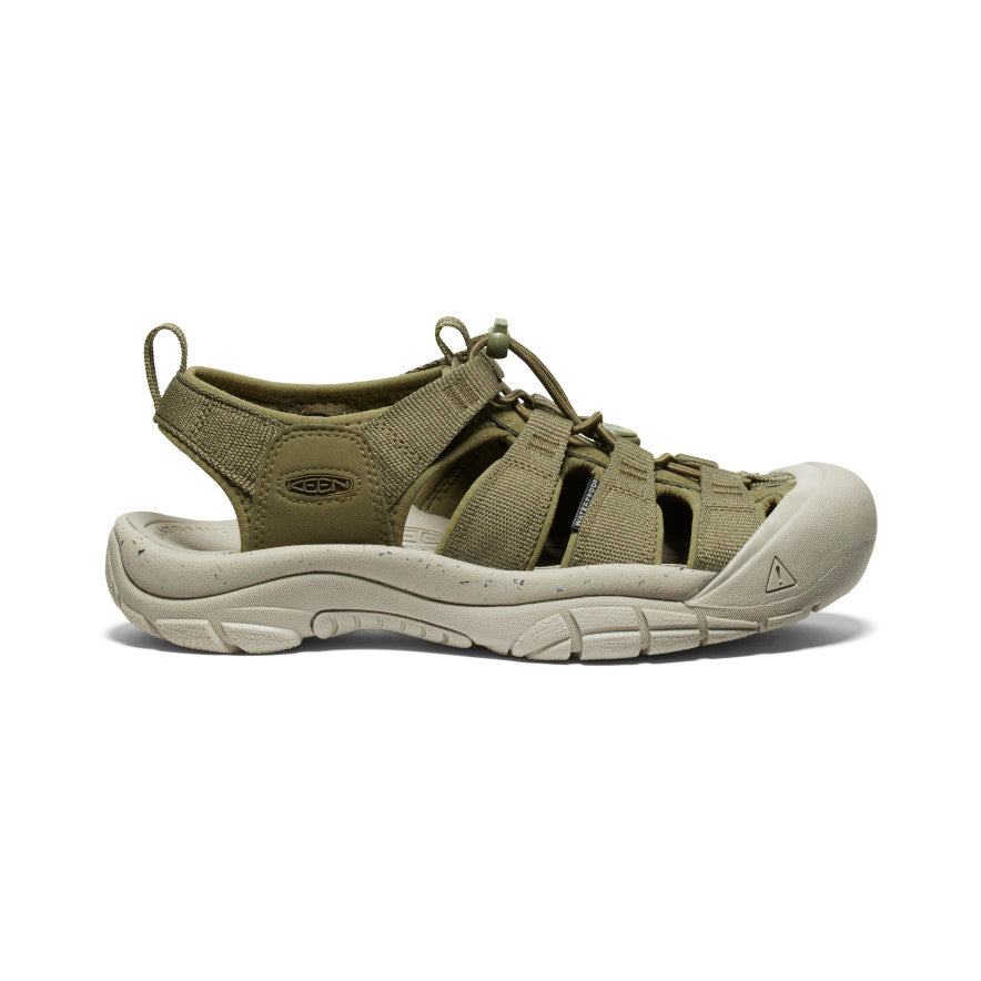 Men's Newport H2 Sandal | Martini Olive/Dark Olive