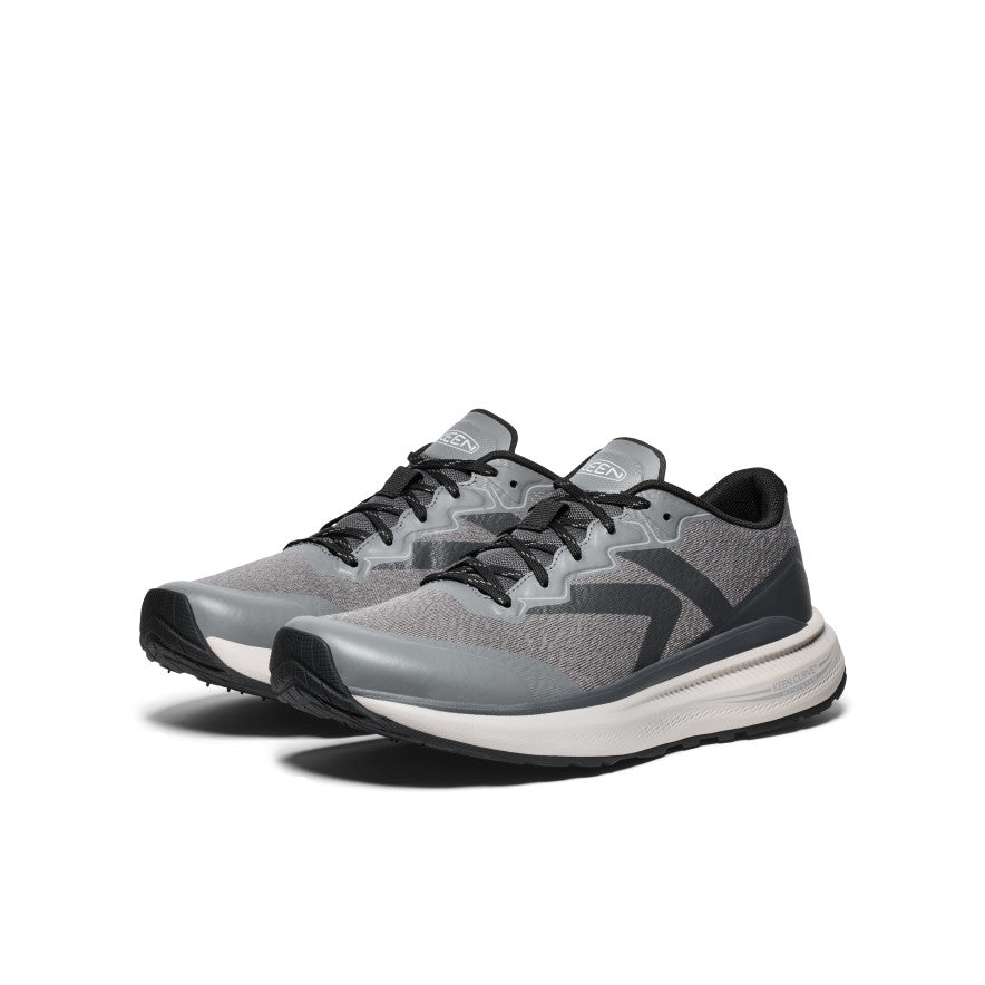 Men's WK500 Walking Shoe | Steel Grey/Magnet - Image 2