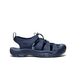 Men's Newport H2 Sandal  |  Monochrome/Navy