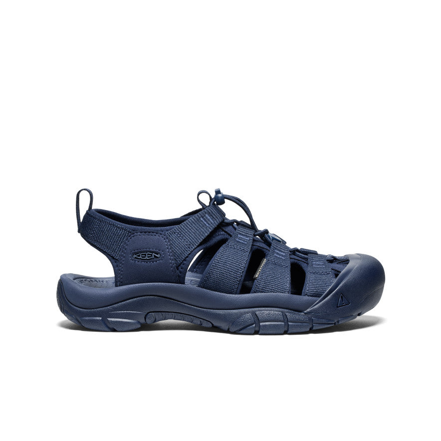Men's Newport H2 Sandal | Monochrome/Navy