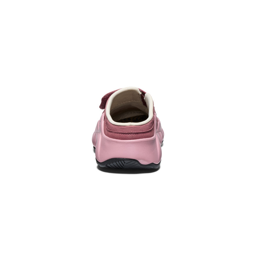 Women's Hypowser Wrap Shoe | Rose Brown - Image 5
