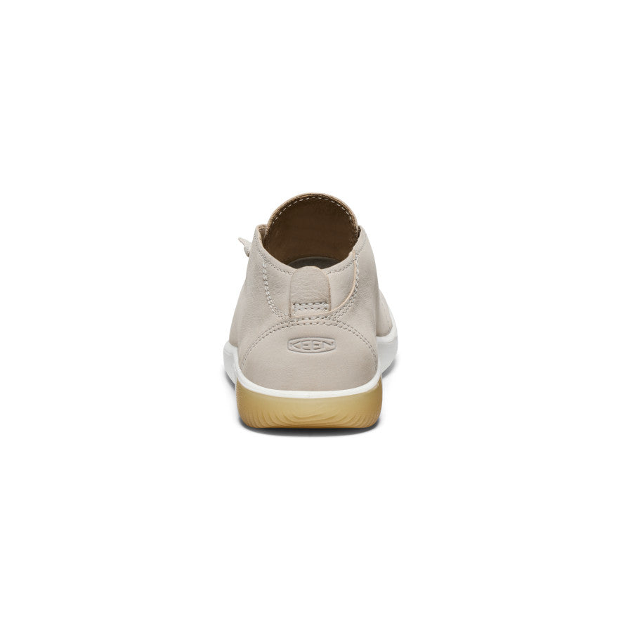 Women's KNX Chukka | Silver Lining/Star White - Image 5