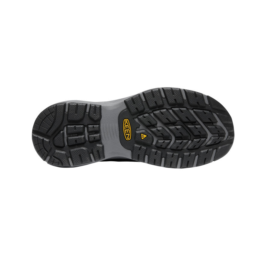 Women's Sparta 2 (Aluminum Toe) | Steel Grey/Black - Image 5