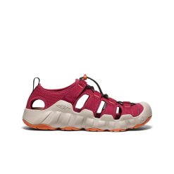 Men's Hyperport H2 Sandal | Tibetan Red/Gold Flame