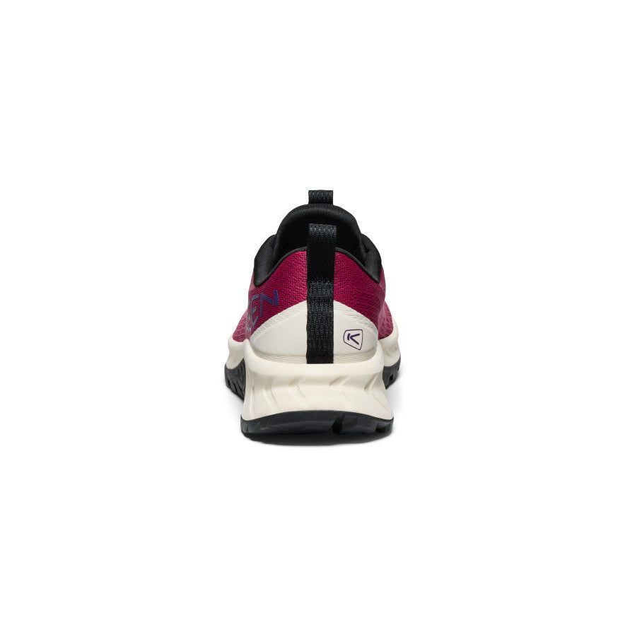 Women's Versacore Speed Shoe | Beaujolais/Indigo - Image 5