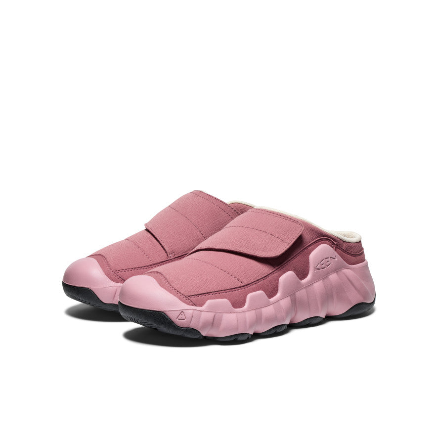 Women's Hypowser Wrap Shoe | Rose Brown - Image 2