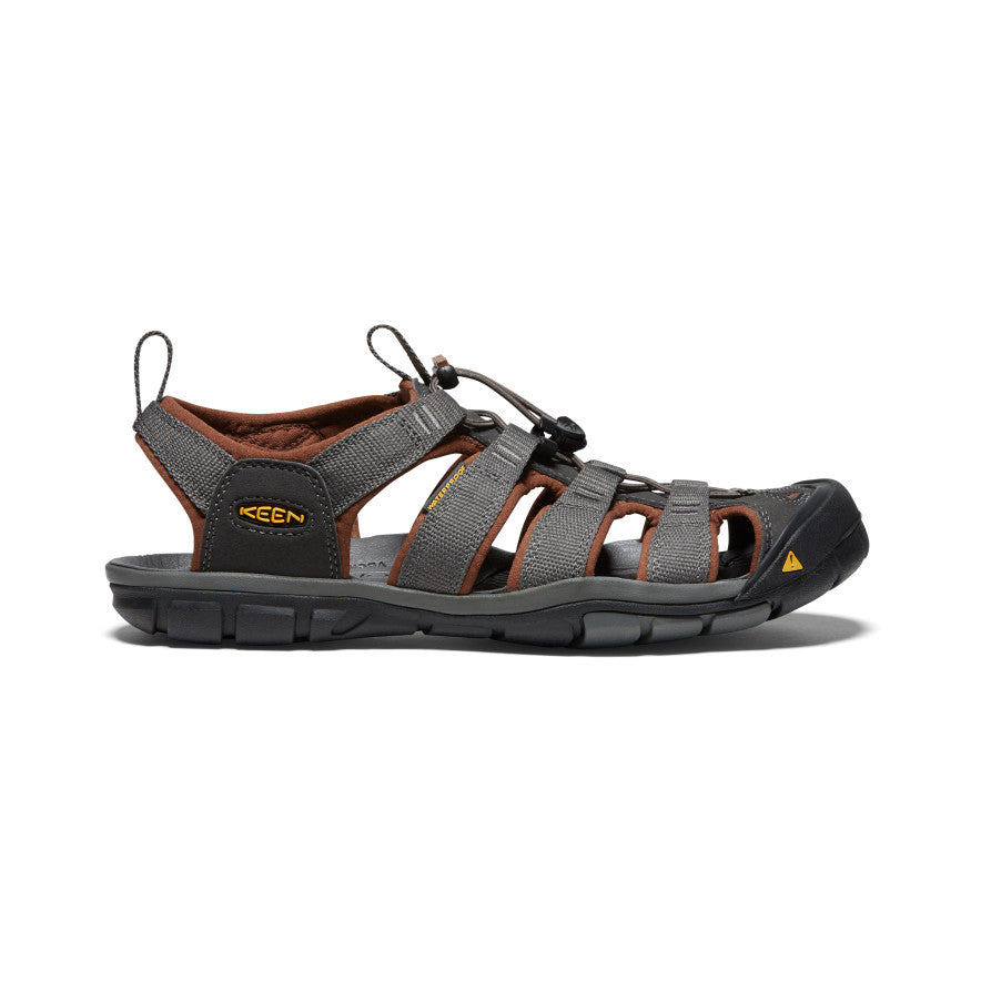 Men's Clearwater CNX | Raven/Tortoise Shell