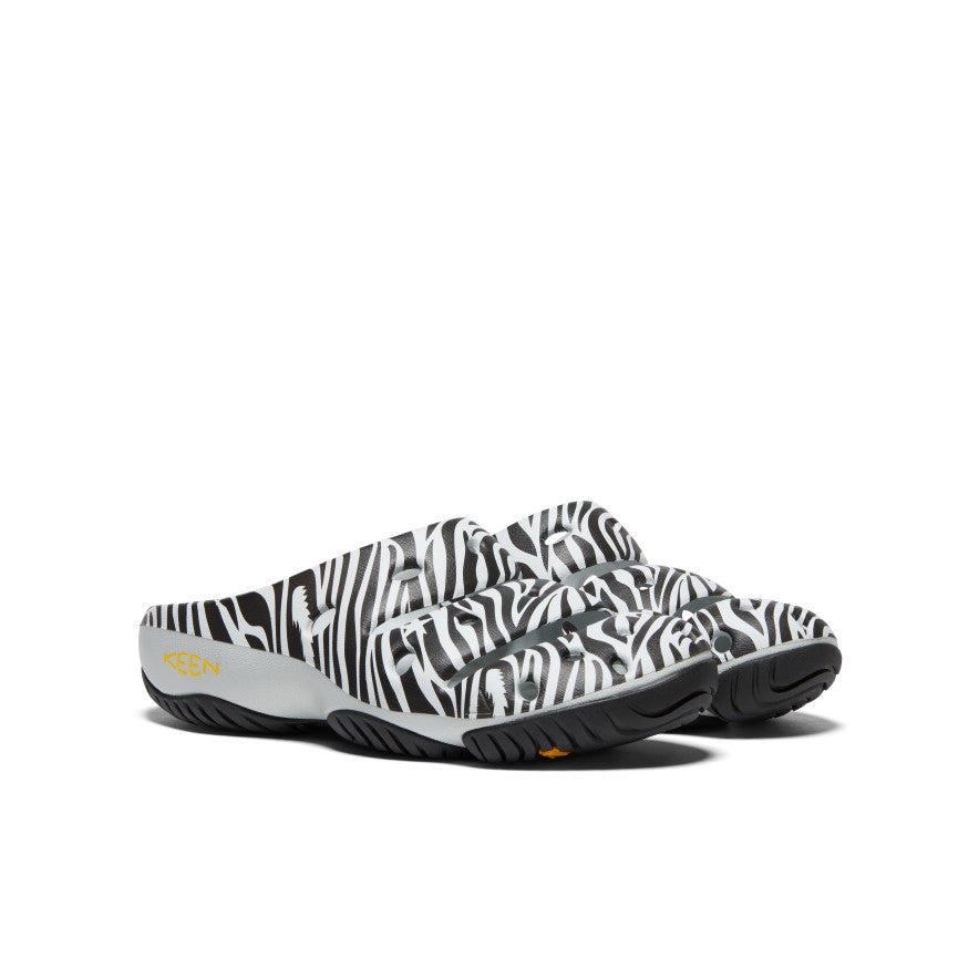 Men's Yogui Arts | Atms Zebra Star - Image 6