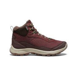 Women's Terradora Explorer Waterproof Boot | Andorra/Java