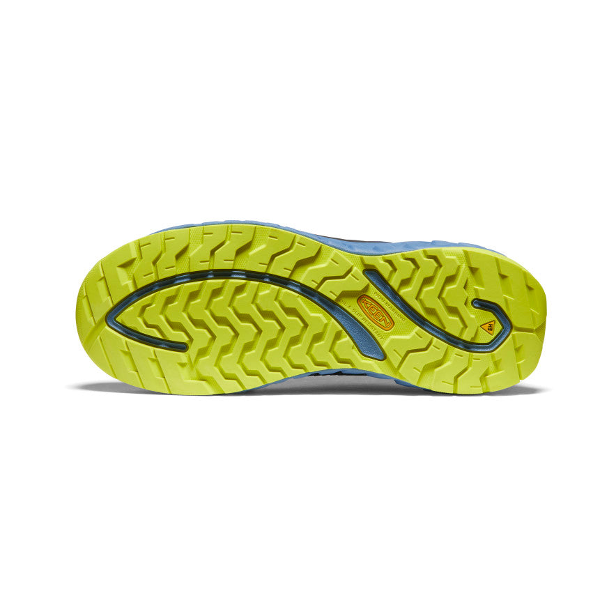 Men's Arvada Work Sneaker (Carbon Toe) | Naval Academy/Evening Primrose - Image 6