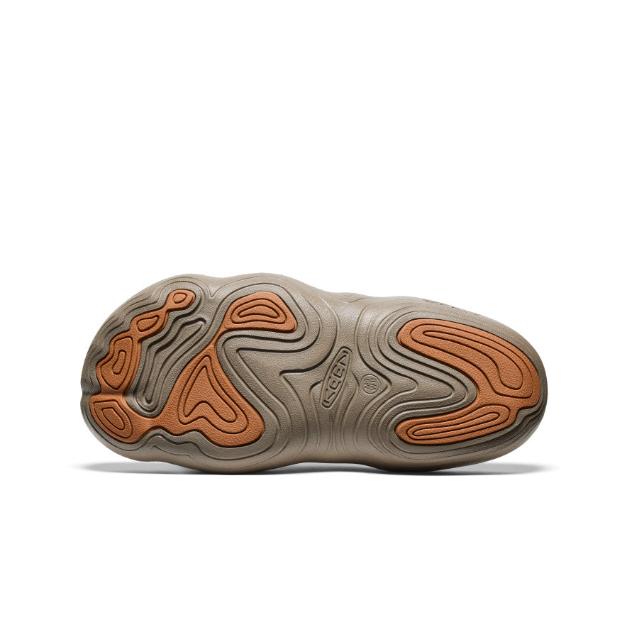 All Gender Yogeez Clog | Brindle/Chipmunk - Image 7