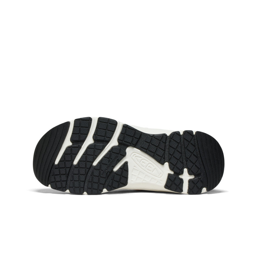 Big Kids' Motozoa Sneaker | Naval Academy/Bright Marigold - Image 6