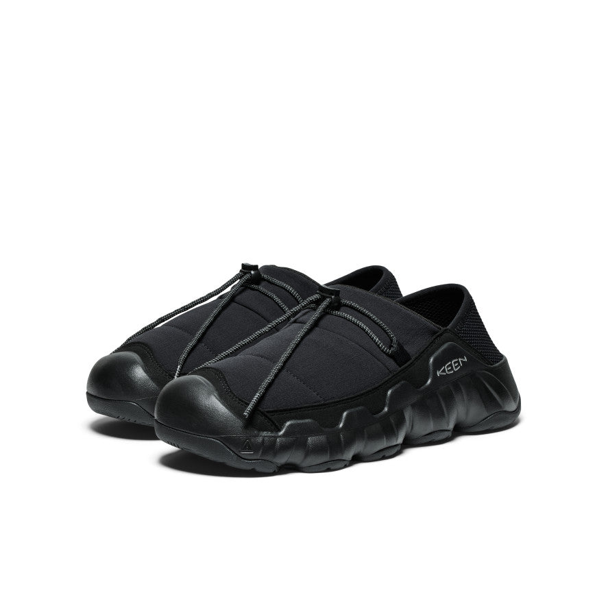 Men's Hypowser Crushback Shoe | Black/Black - Image 2