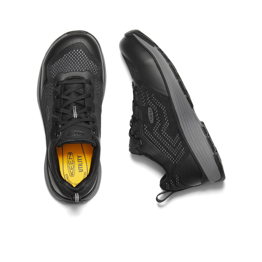 Women's Sparta 2 (Aluminum Toe) | Steel Grey/Black - Image 4