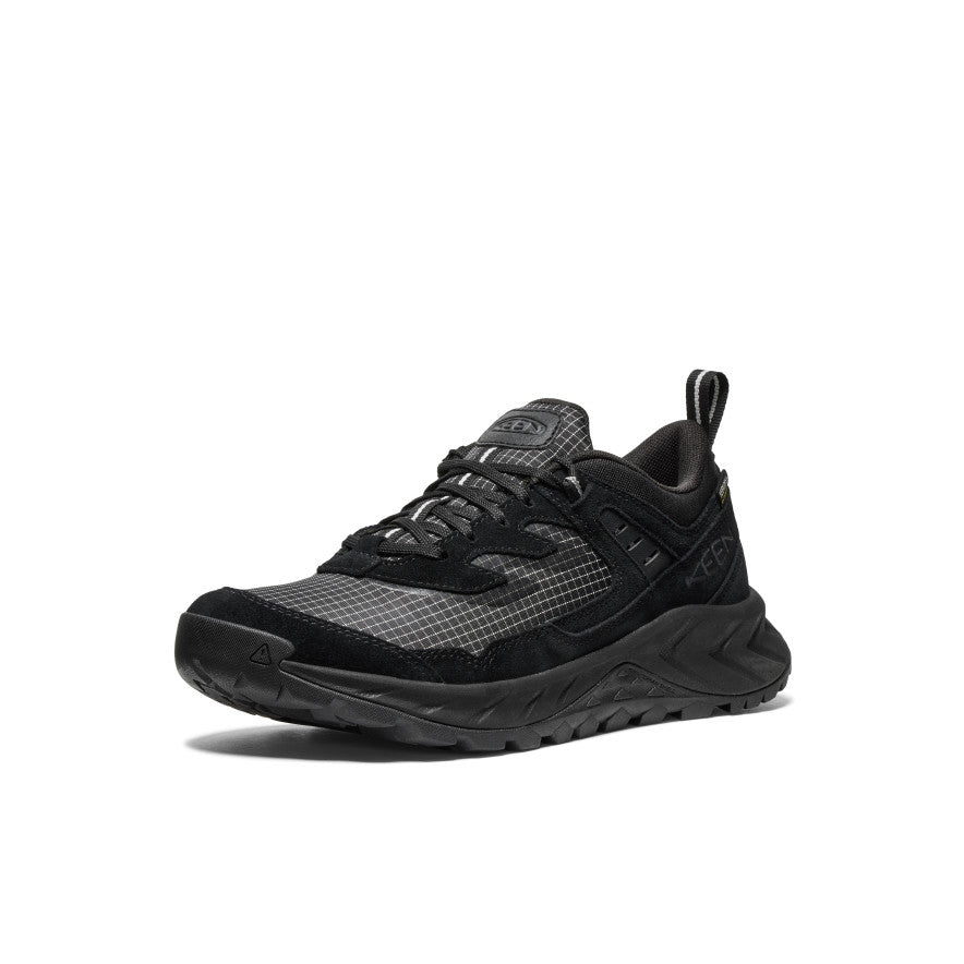 Women's Hightrail EXP Waterproof Shoe | Black/Magnet - Image 2