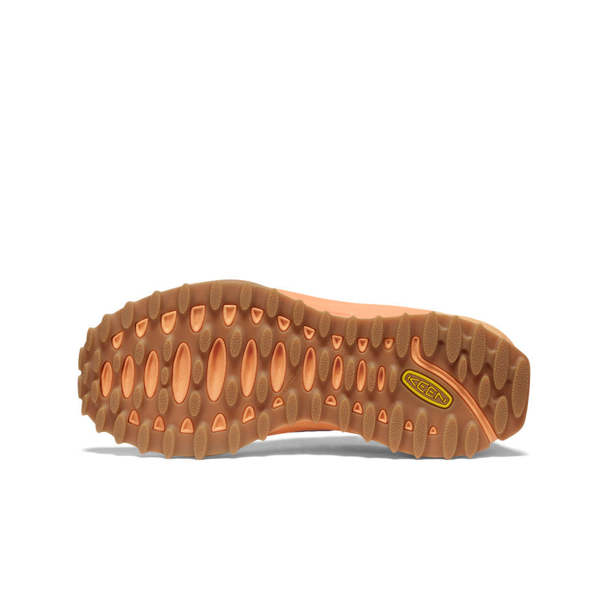 Women's Zionic Speed Hiking Shoe | Nostalgia Rose/Tangerine - Image 6