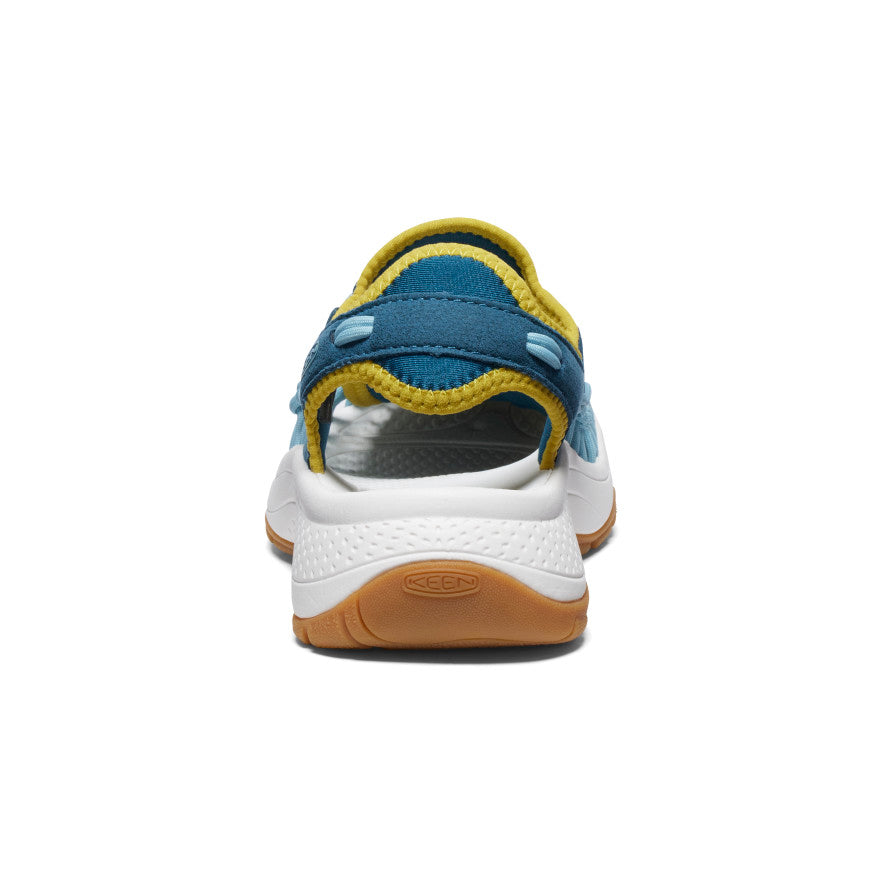Women's UNEEK Astoria | Legion Blue/Reef Water - Image 5