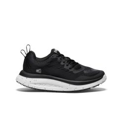 Women's WK400 Walking Shoe | Black/White