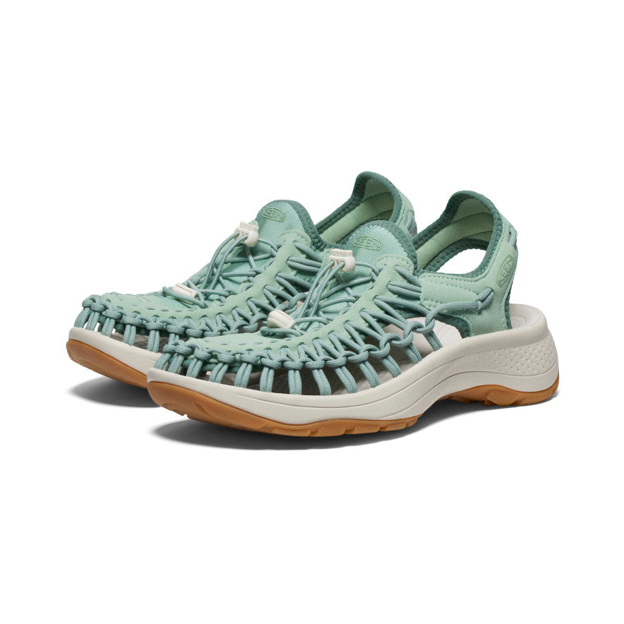 Women's UNEEK Astoria | Granite Green - Image 2