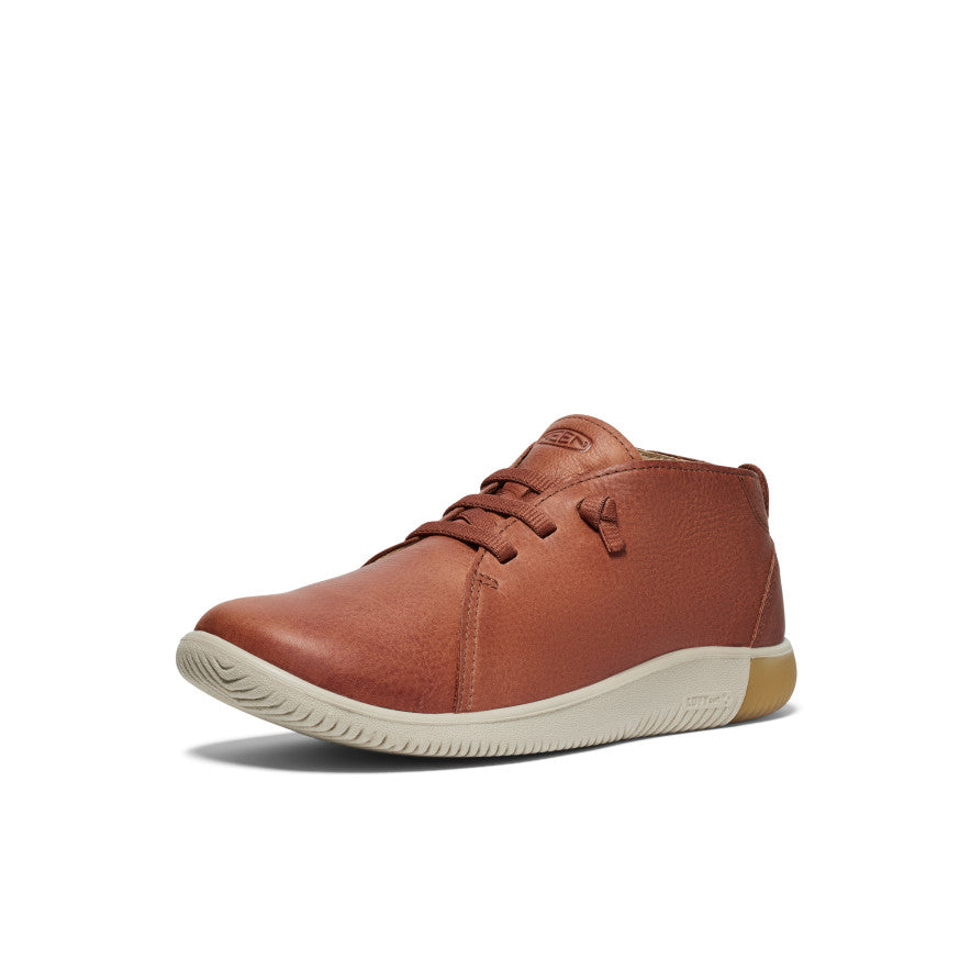 Men's KNX Chukka | Tortoise Shell/Plaza Taupe - Image 3