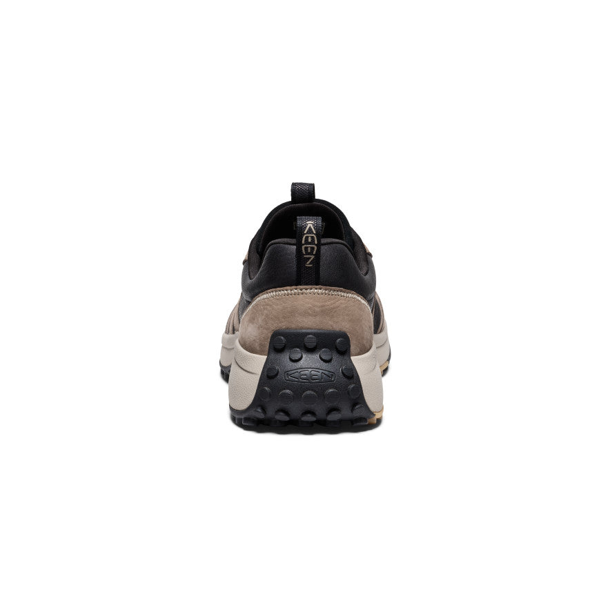 Men's KS86 Leather Sneaker | Brindle/Plaza Taupe - Image 5