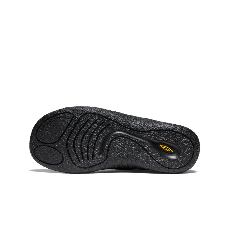 Women's Howser II | Triple Black - Image 6