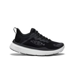 Women's WK450 Walking Shoe | Black/Star White