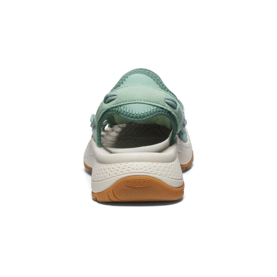 Women's UNEEK Astoria | Granite Green - Image 5