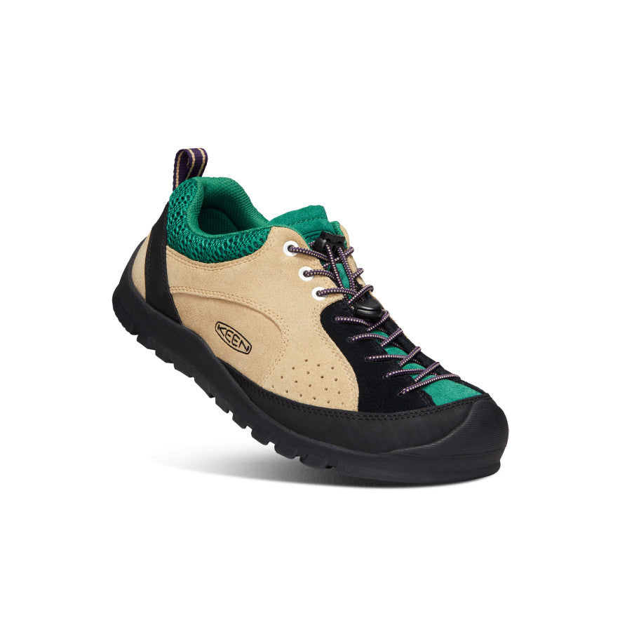 Men's Jasper Rocks Sneaker | Taos Taupe/Evergreen - Image 3