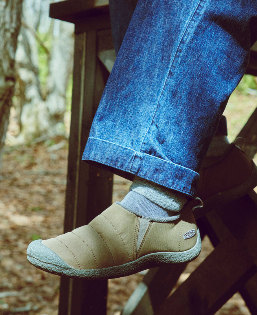 Men's Howser II | Canteen/Canteen - Image 7