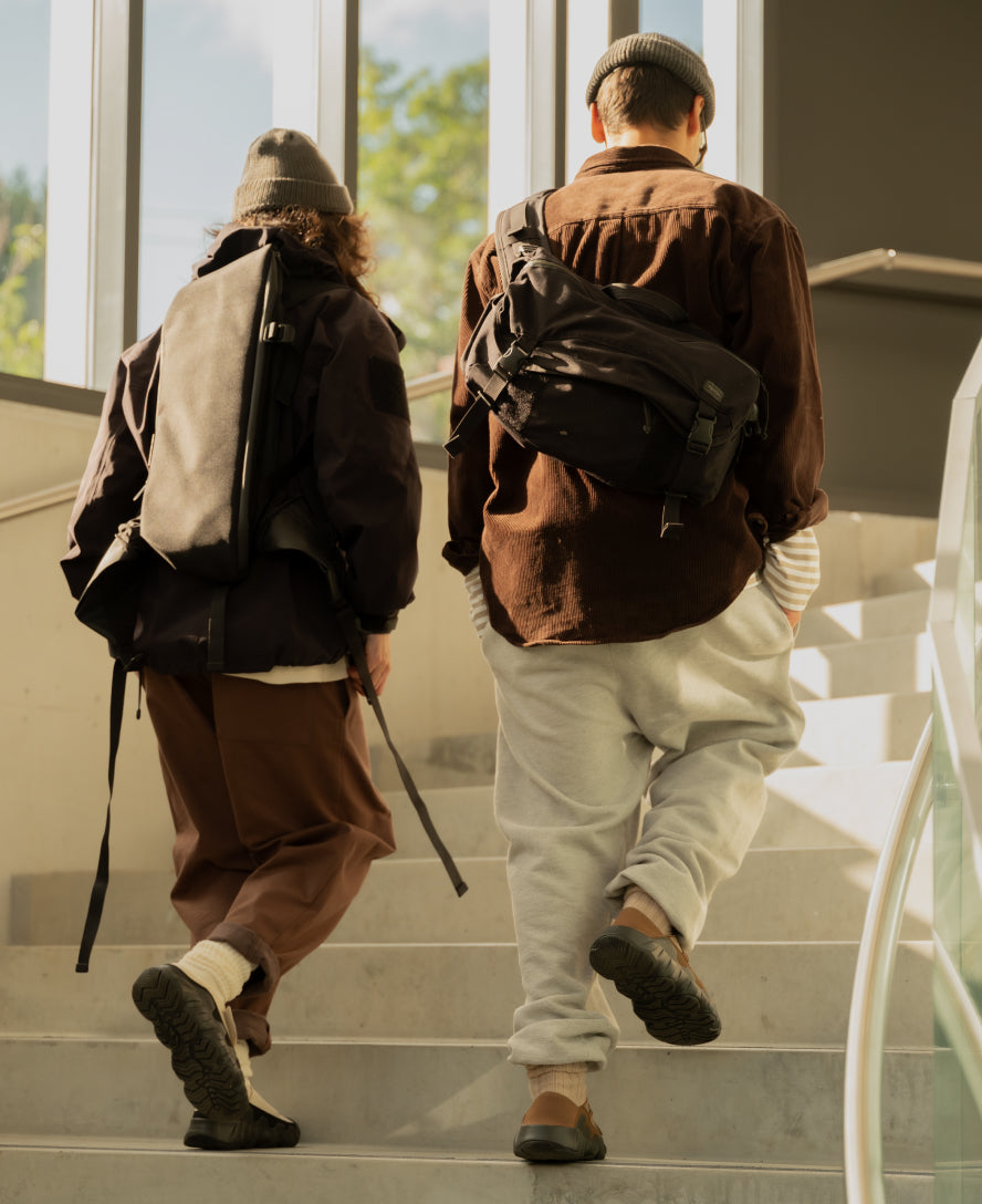 Men's Hypowser Crushback Shoe | Black/Black - Image 9