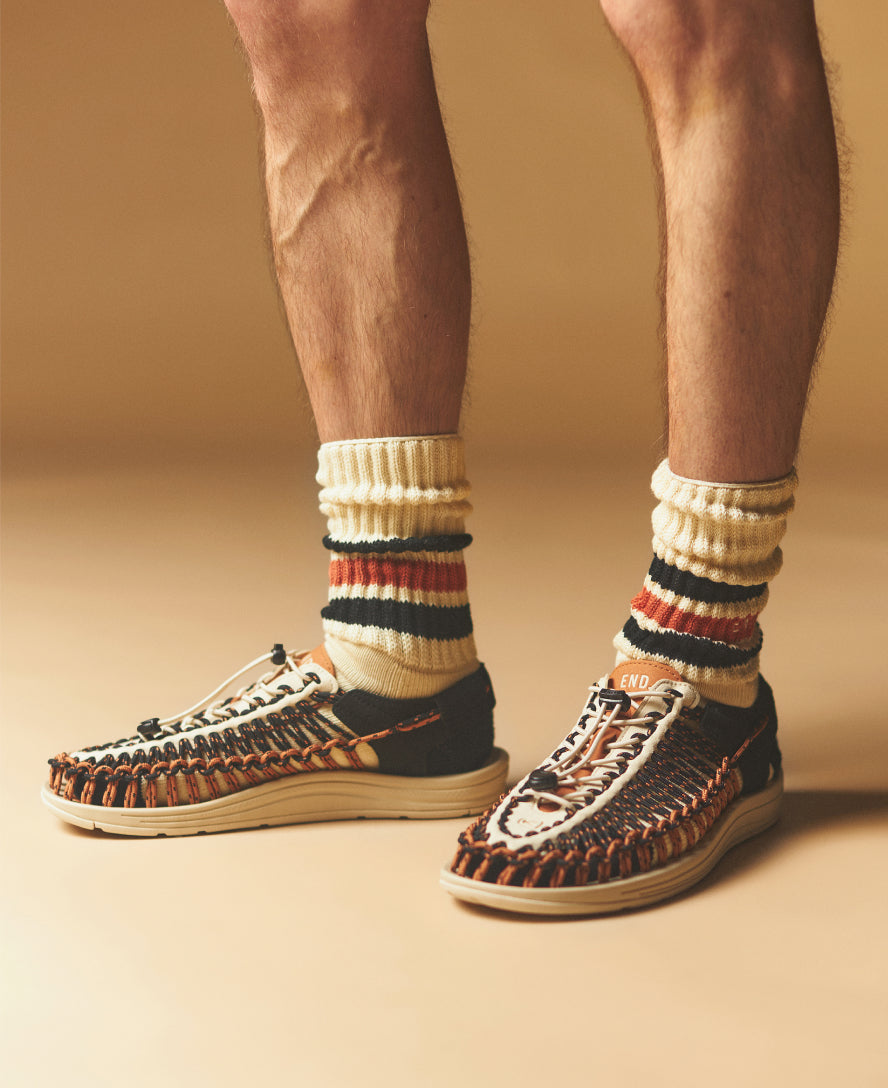 All Gender UNEEK Sneaker x END. | End. - Image 7