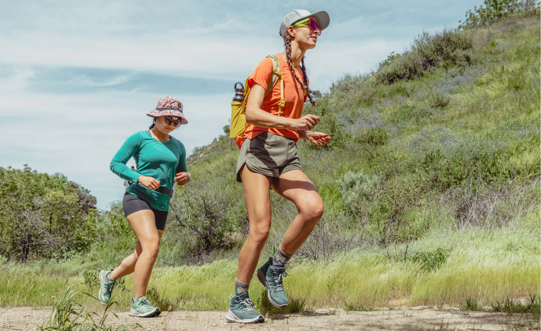 Women's Zionic Waterproof Hiking Boot | Steel Grey/Magnet - Image 7