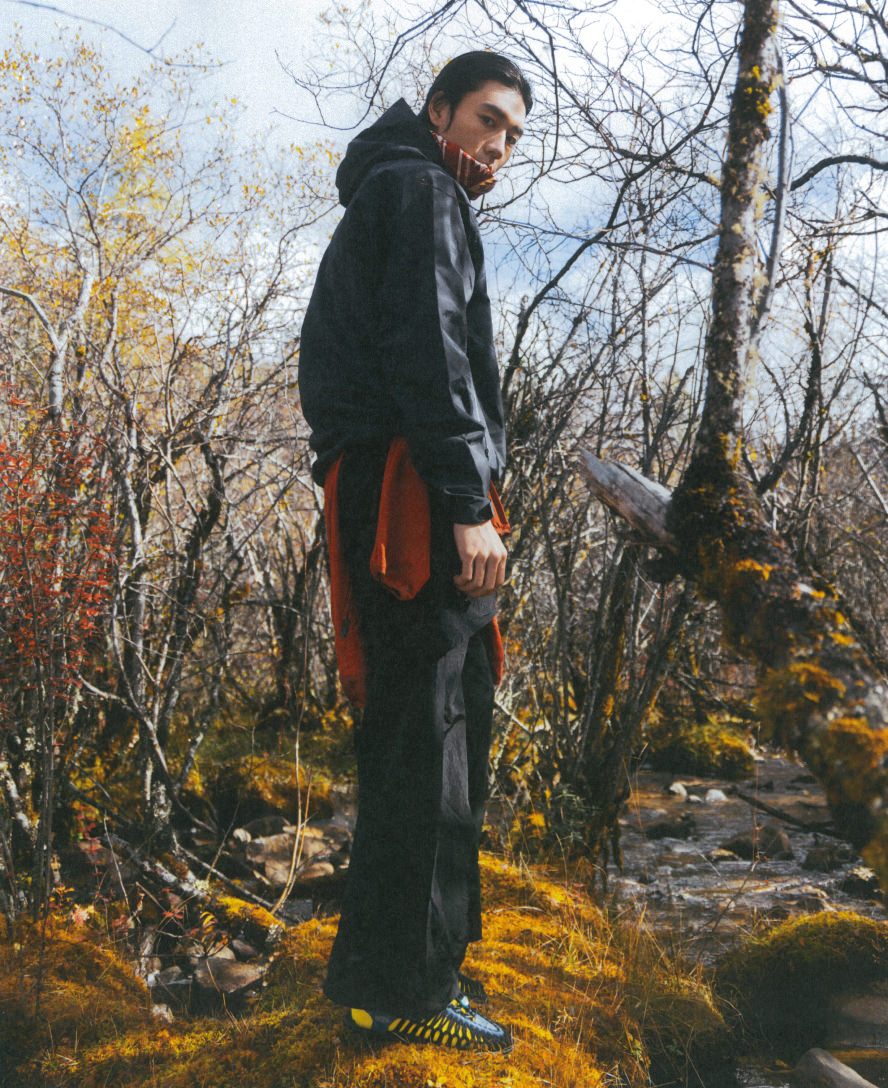 Women's UNEEK Sneaker | Year Of The Dragon - Image 8