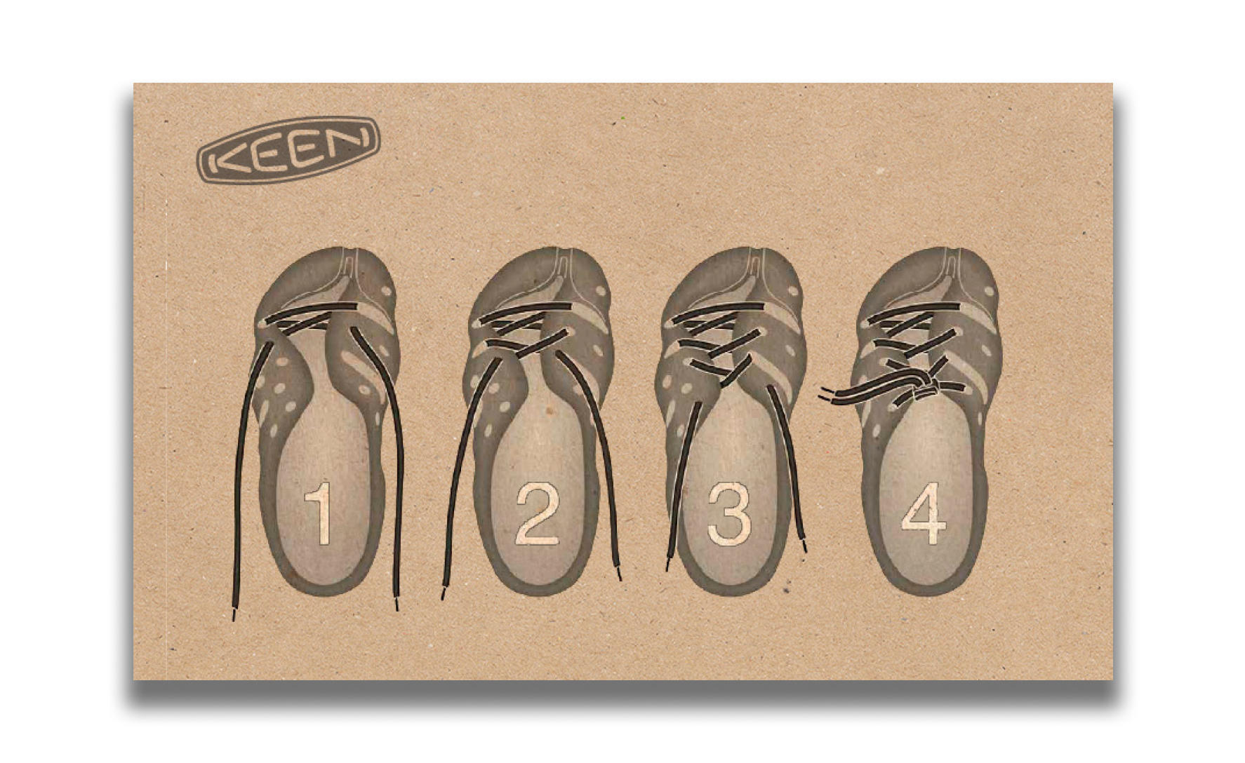 All Gender Yogeez Clog | Vapor/Star White - Image 8