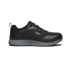 Men's Sparta 2 ESD (Aluminum Toe) | Steel Grey/Black