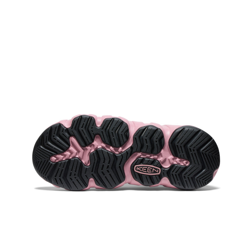 Women's Hypowser Wrap Shoe | Rose Brown - Image 6