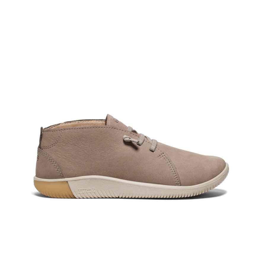 Women's KNX Chukka | Brindle/Plaza Taupe